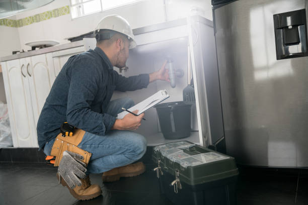 Best Affordable Plumber Near Me  in Mantua, VA