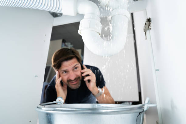 Best Sewer Line Repair  in Mantua, VA