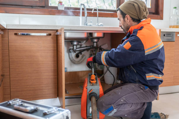 Best Leak Detection Services  in Mantua, VA