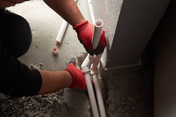 Reliable Mantua, VA Plumbing Solutions