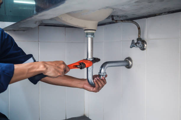 Best Sprinkler Systems  in Mantua, VA