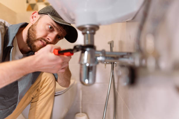 Best Sewer Cleaning Services  in Mantua, VA