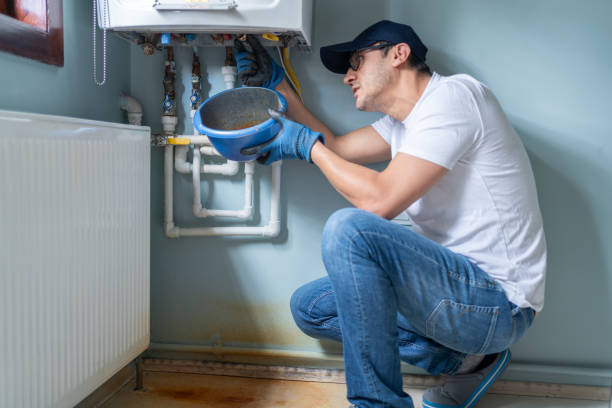 Best Drain Cleaning Services  in Mantua, VA