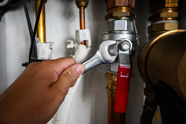 Best Plumbing Installation Services  in Mantua, VA